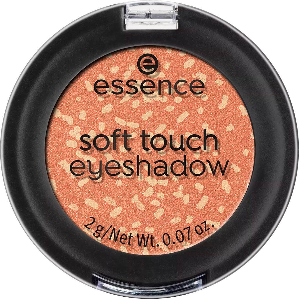 Essence Soft Touch Eyeshadow 09 Apricot Crush 2g