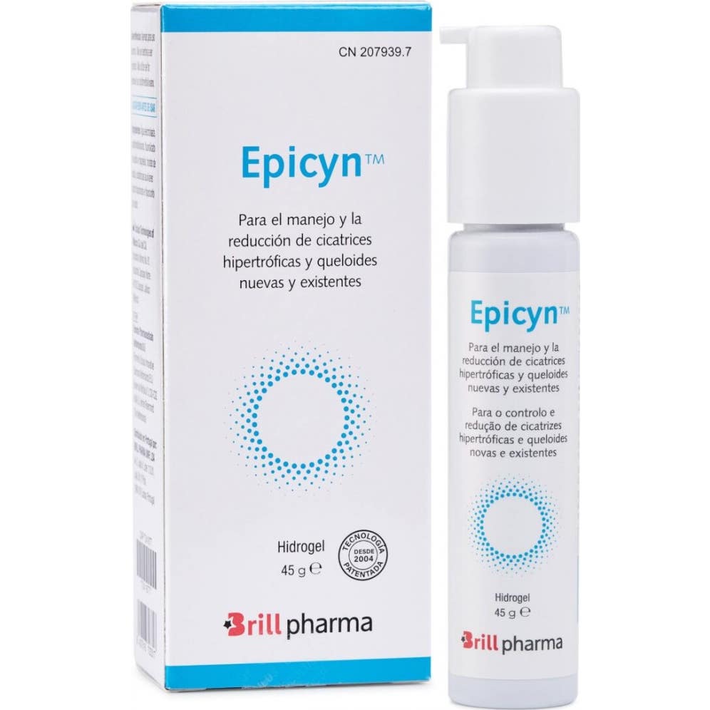 Brill Pharma Epicyn 45g