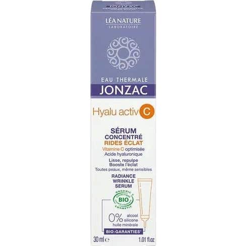 Jonzac Eau Thermal Hyaluronic Activ C Sérum 30Ml