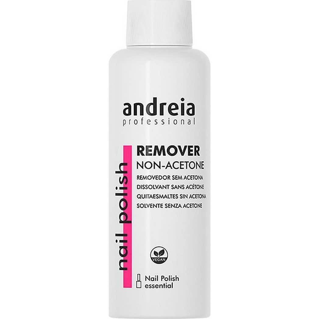Andreia Professional Quitaesmalte sin Acetona 100ml