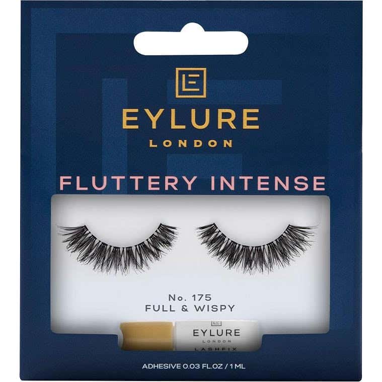 Eylure Fluttery Intense 175 1ud