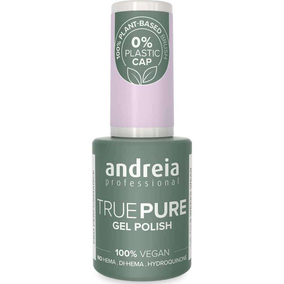 Andreia Professional True Pure Gel Polish T10 10.5ml