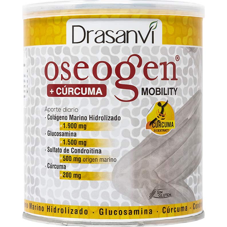 Drasanvi Oseogen® Mobility 300g