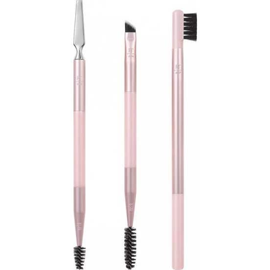 Real Techniques Brow Styling Set
