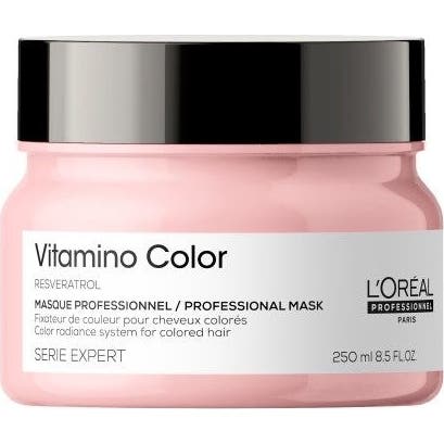 'L''Oreal Expert Vitamino Color Mascarilla 250 ml'