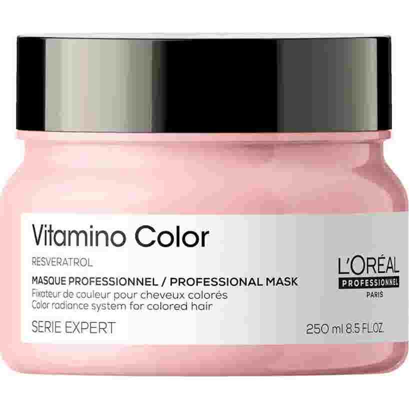 'L''Oreal Expert Vitamino Color Mascarilla 250ml'
