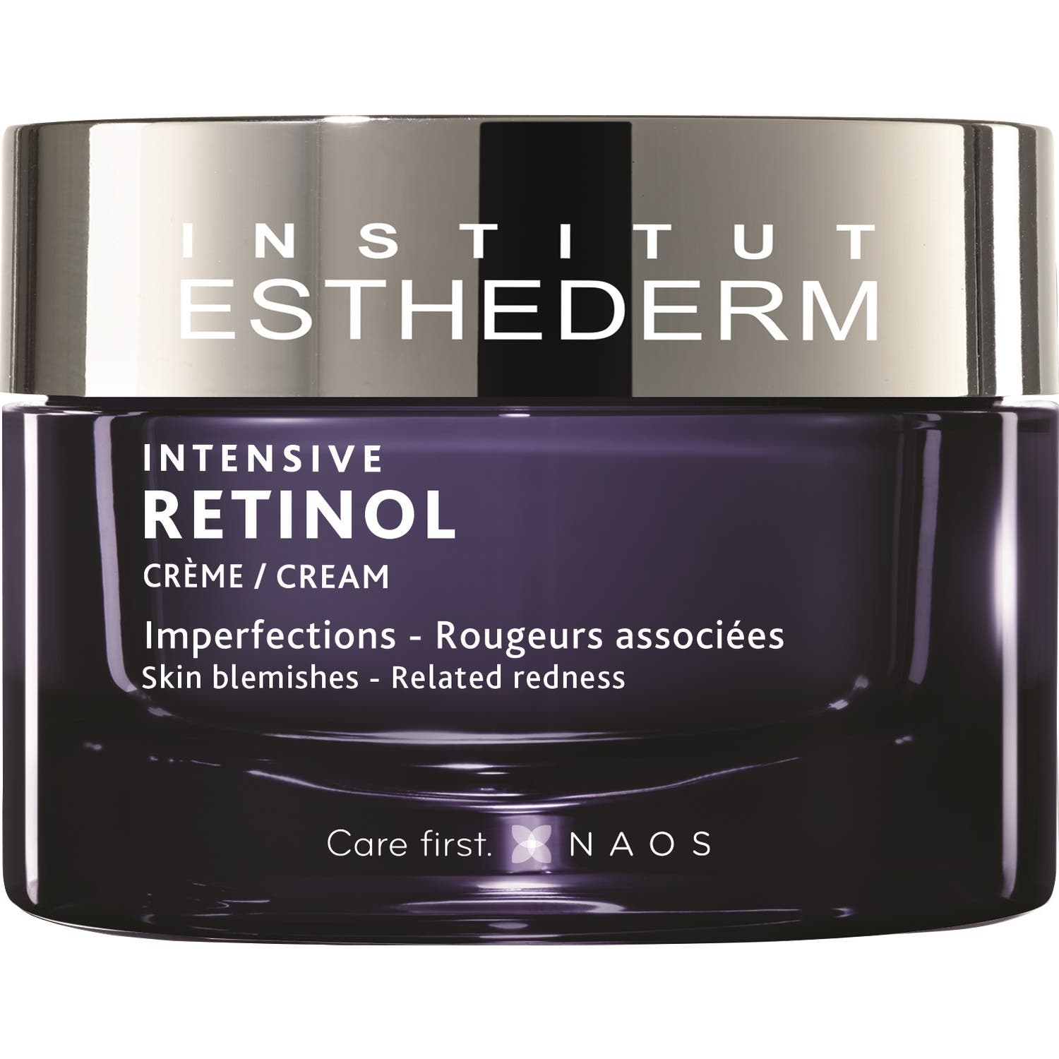 Institut Esthederm Intensive Retinol Crema 50ml