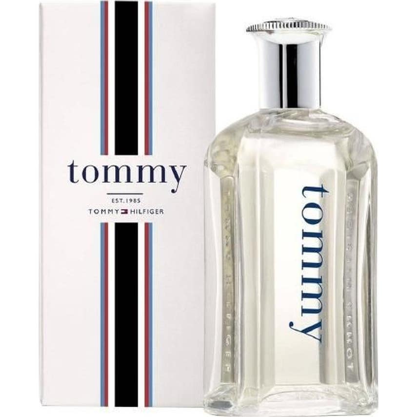 Tommy Hilfiger Eau de Cologne 50ml