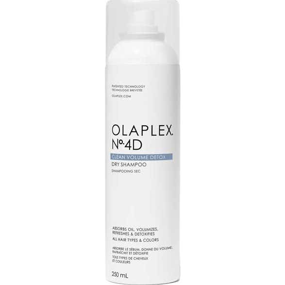 Olaplex Dry N 4D Champú 250 ml