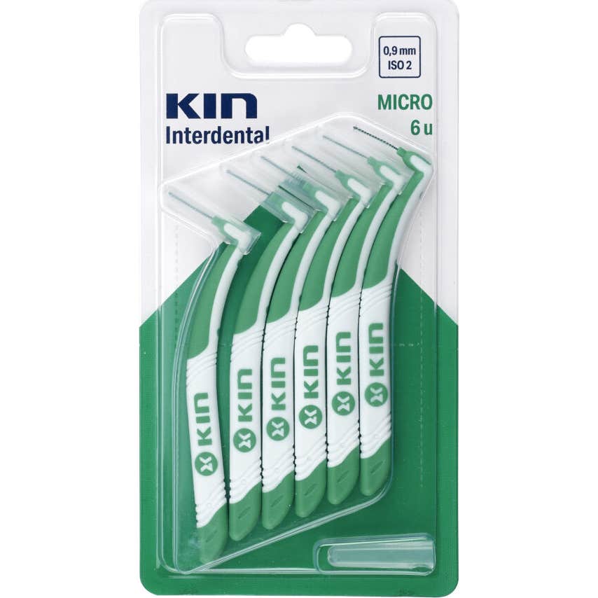 Kin Interdental Micro 6u