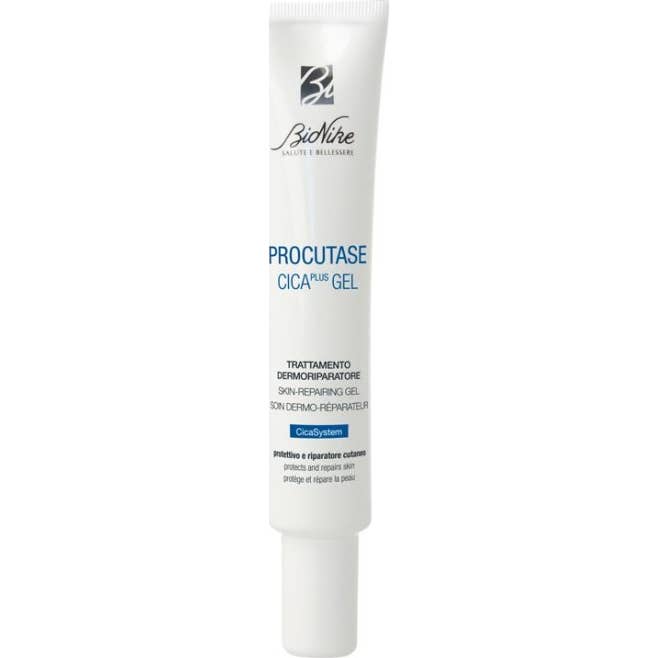 BioNike I. C. I. M. International Procutase Cica Plus Gel 40ml