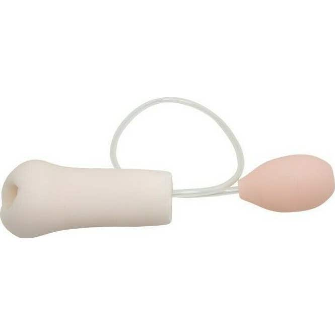 Baile Passion Lady Murcia Masturbator 3D 1ud