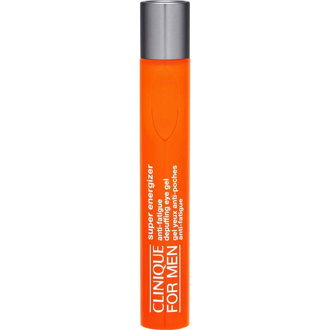 Clinique Men Super Energizer Anti-Fatigue Depuffing Eye Gel 15ml