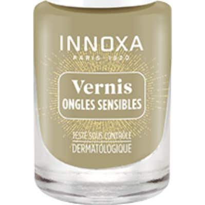 Innoxa Esmalte de Uñas Sensible 922 Tilleul 5ml