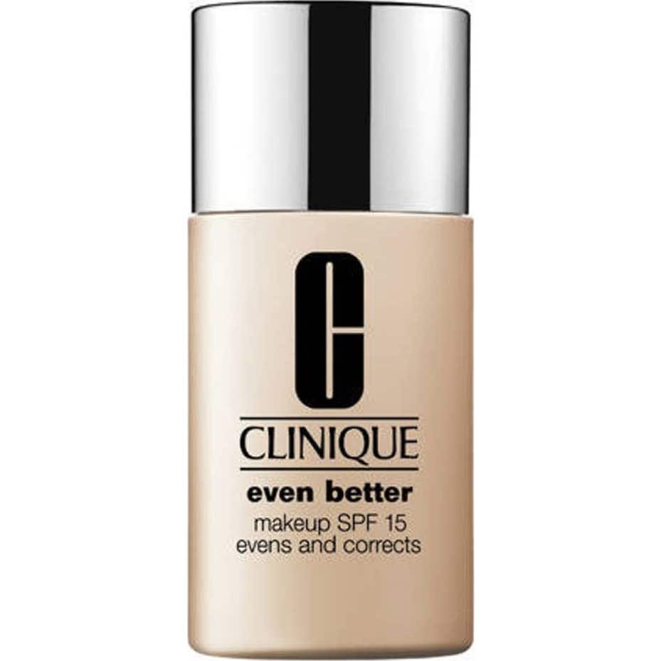 Clinique Even Better Spf15 Maquiagem Cn58 Honey Ms