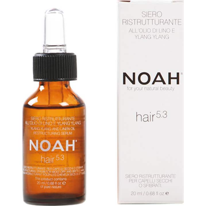 Noah Style Ylang-Ylang Sérum Reestructurante 20ml