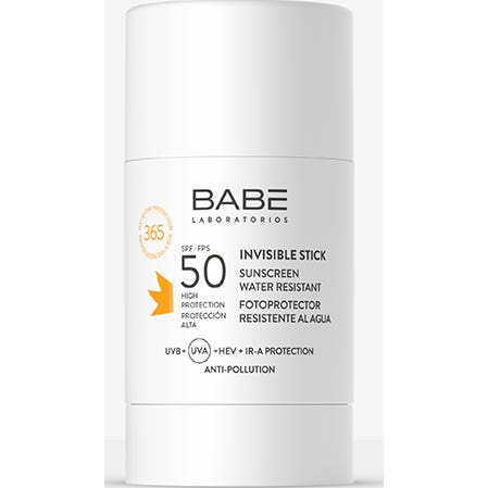 Babé Invisible Stick Spf50 30 G