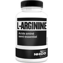 NHCO L-Arginina 84 caps