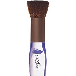 Neve Cosmetics Brocha Crystal polvos 1 ud
