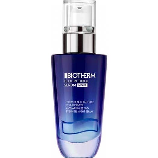 Biotherm Blue Retinol Sérum Night 30ml