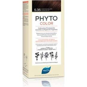 Phytocolor 6.34 Blond Fonce