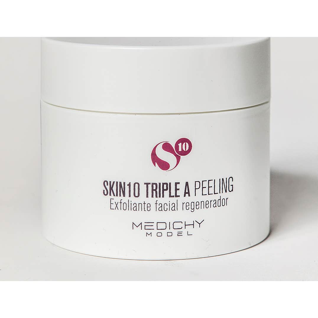 Medichy Model Skin10 Triple A Peeling 100ml