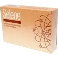 Plantis Selene 20X2 Ml 20 Ampollas