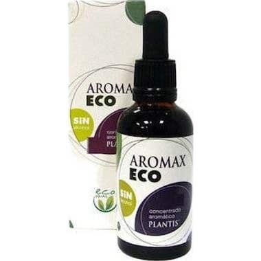 Plantis Aromax 10 Eco Control De Peso 50 Ml - Imagen 3