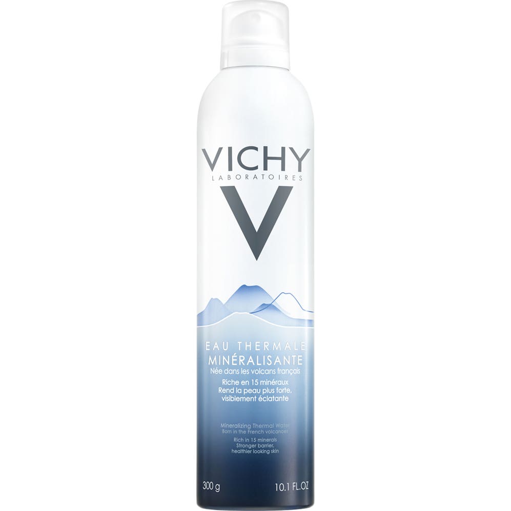Vichy Agua Termal Mineralizante Spray 300ml