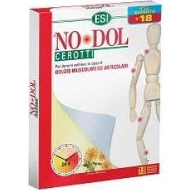 Esi Nodol 10 Yeso