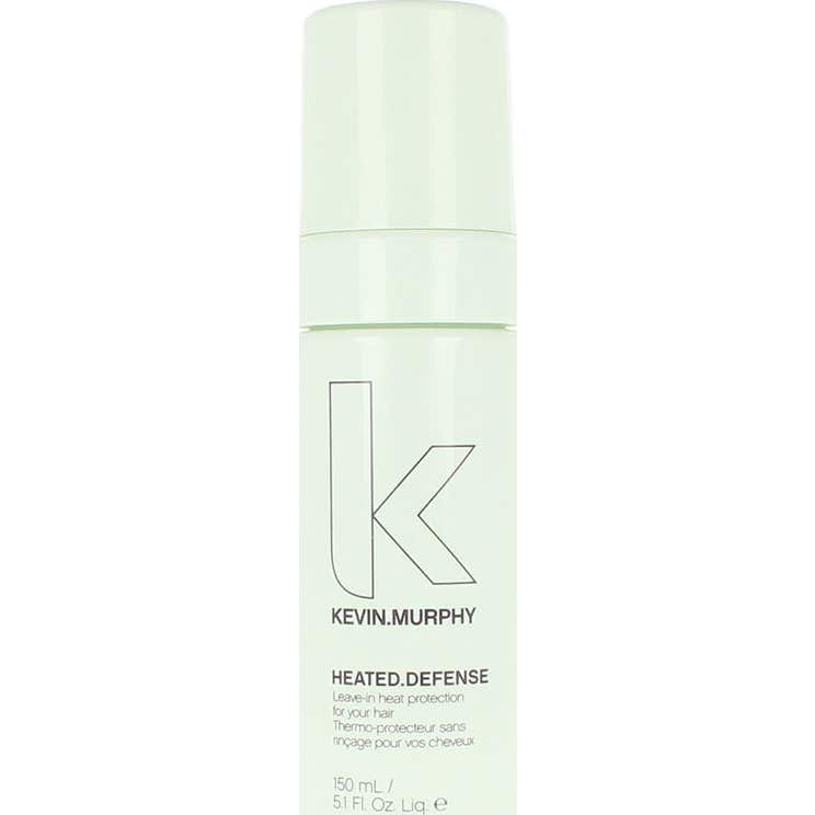 Kevin Murphy Heated Defense Espuma Protectora Térmica 150ml