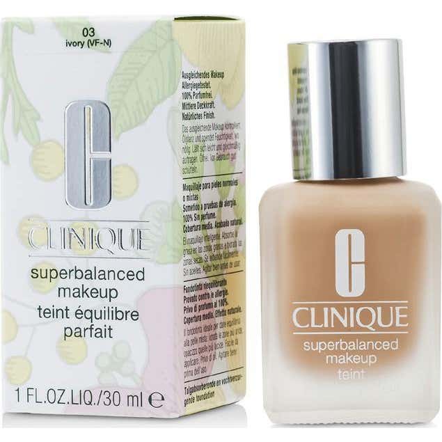 Clinique Base Superbalanced 30 Ivory 30 ml