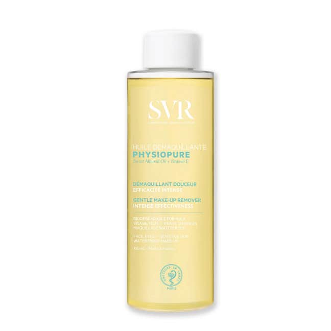 SVR Physiopure Eau Micellaire Aceite Desmaquillante 150ml