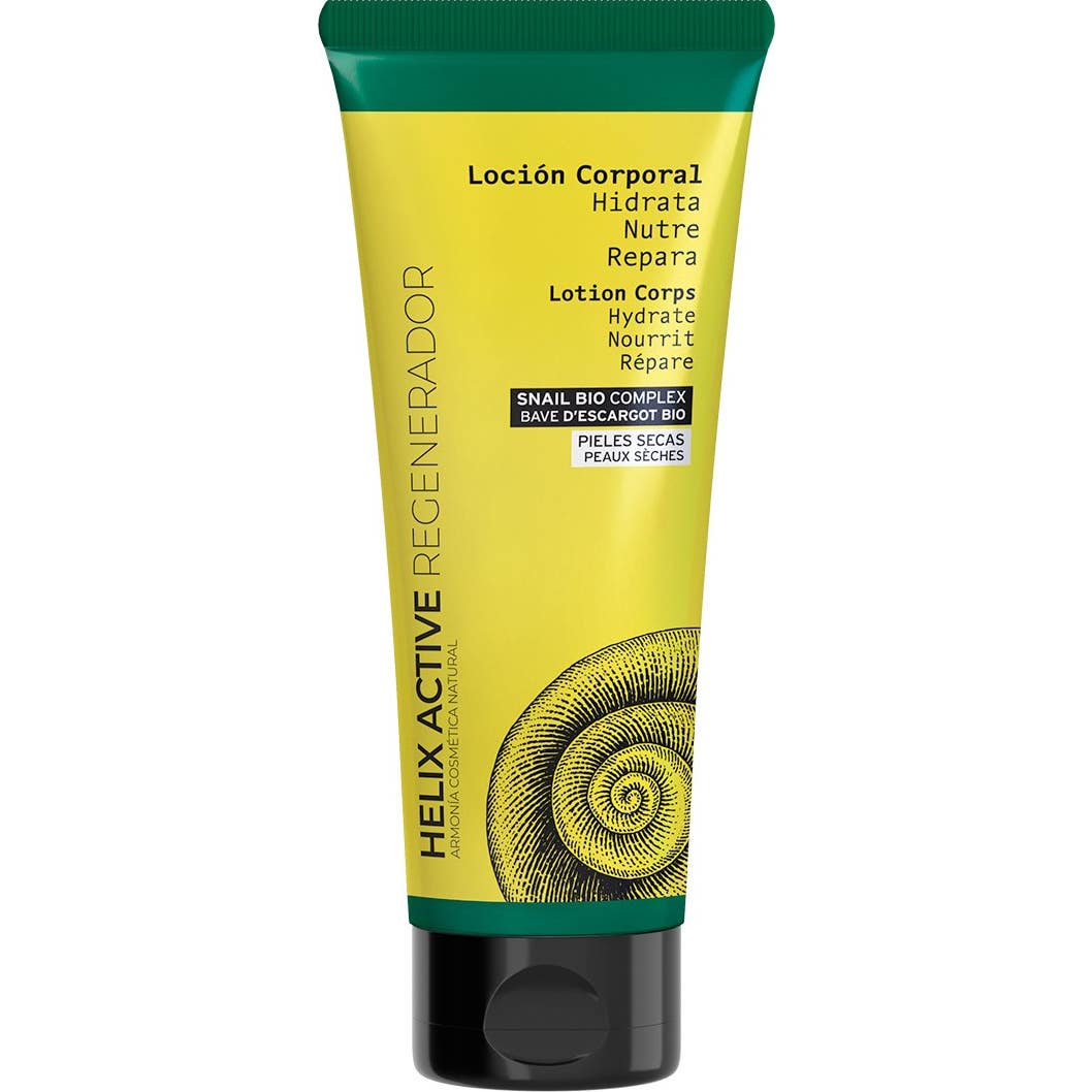 Armonia Helix Active Loción Corporal 200ml