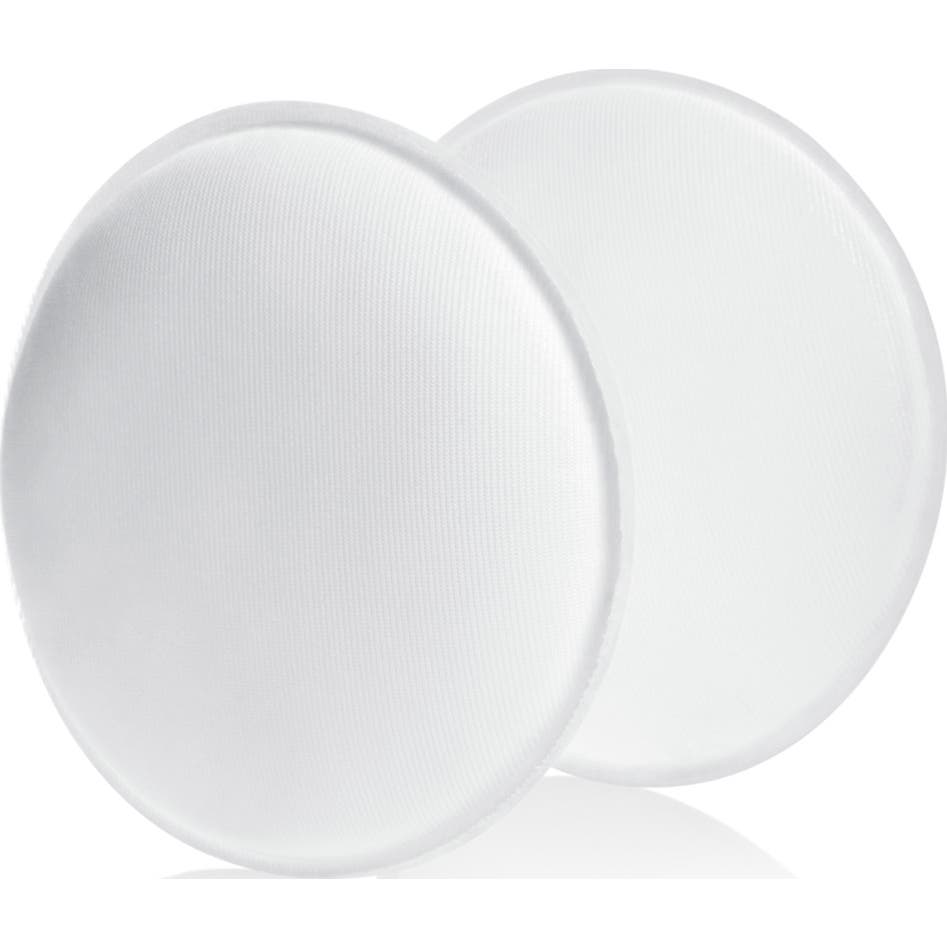 Medela Discos Absorbentes Lavables 4uds