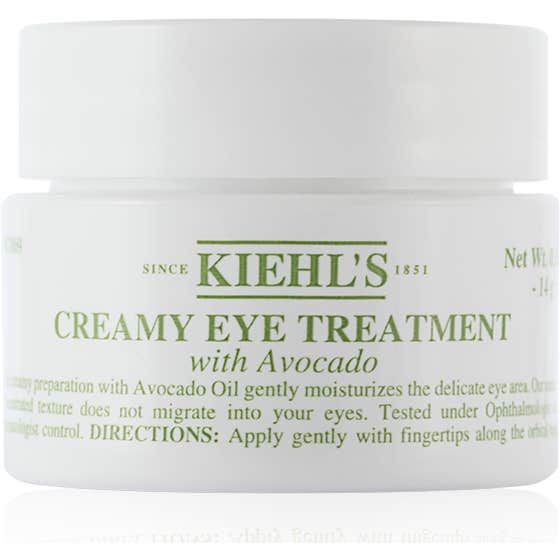 'Kiehl''S Cuidado Contorno Ojos Aguacate 14ml'
