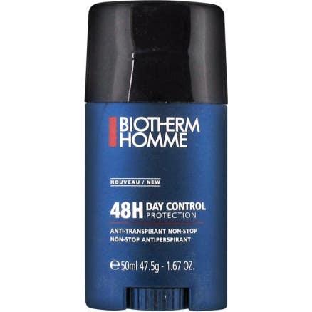 Biotherm Men Day Control Desodorante Vara 50ml