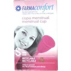 Farmaconfort Copa menstrualTalla S