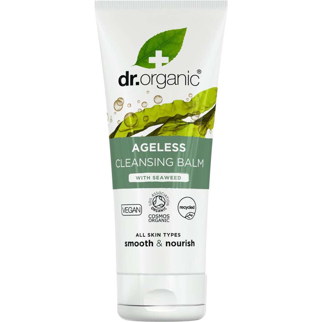 Dr. Organic Ageless Bálsamo Limpiador Facial 100ml