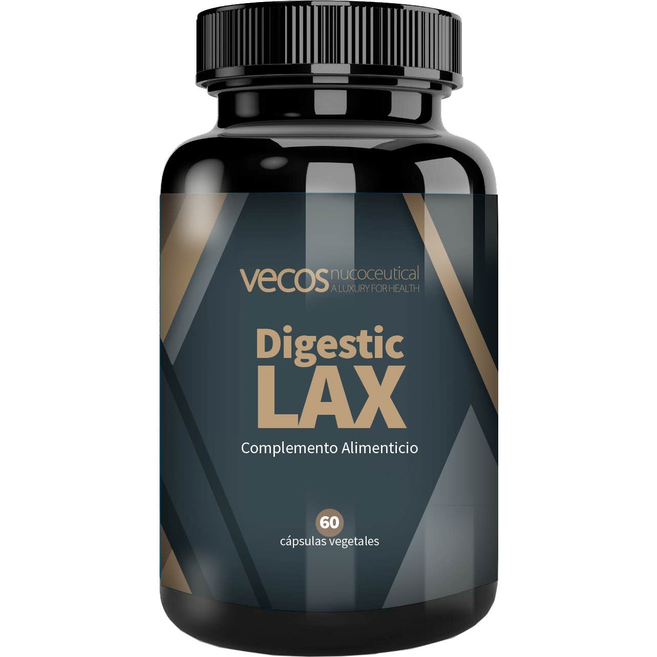 Vecos Nucoceutical Vecos Nucoceuticals Digesticlax60caps