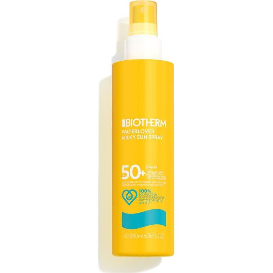 Biotherm Waterlover Milky Sun Spray SPF50+ 200ml