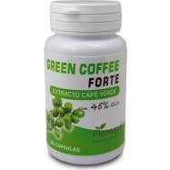 Plantapol Green Coffee Forte 60 caps