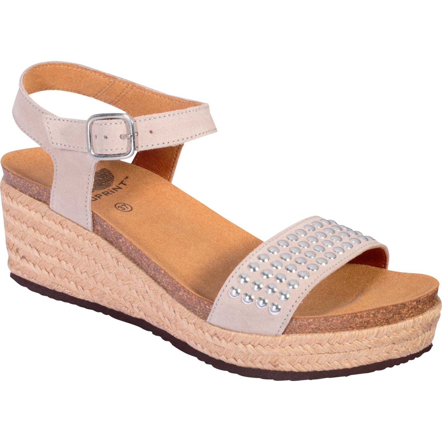 Scholl Selenia Beige T37