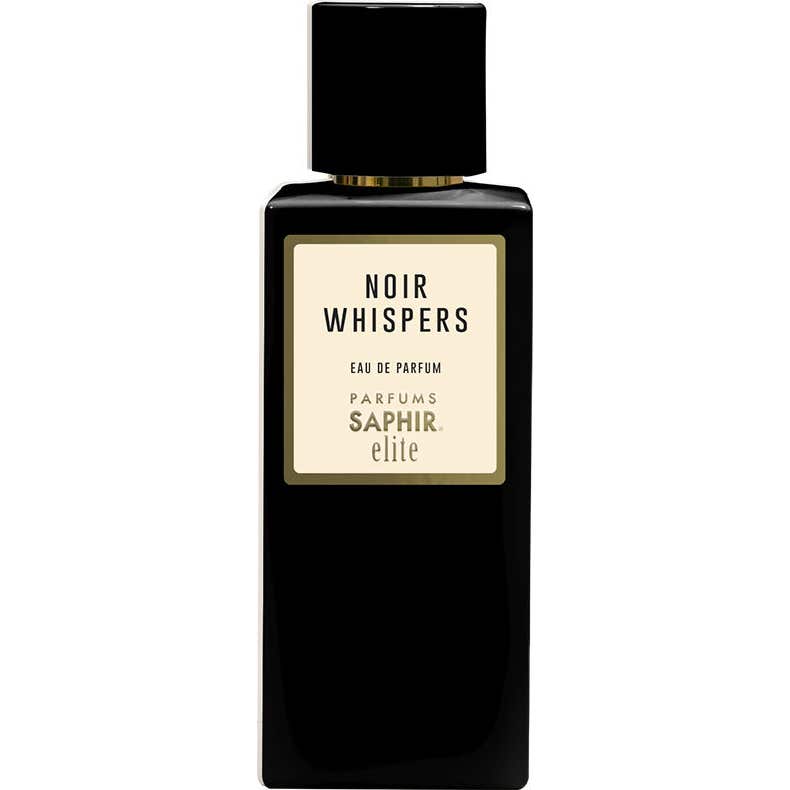 Saphir Elite Noir Whispers 100 ml