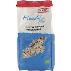 Copos de Avena Bio 500 g