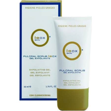 Ioox Pulcral Scrub Promoenvas 70 ml