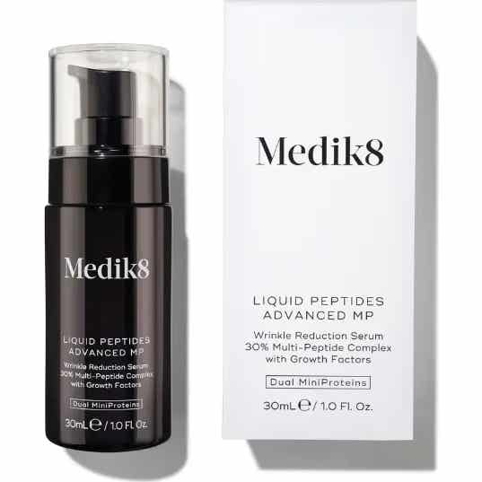 Medik8 Liquid Peptides™ Advanced 30Ml