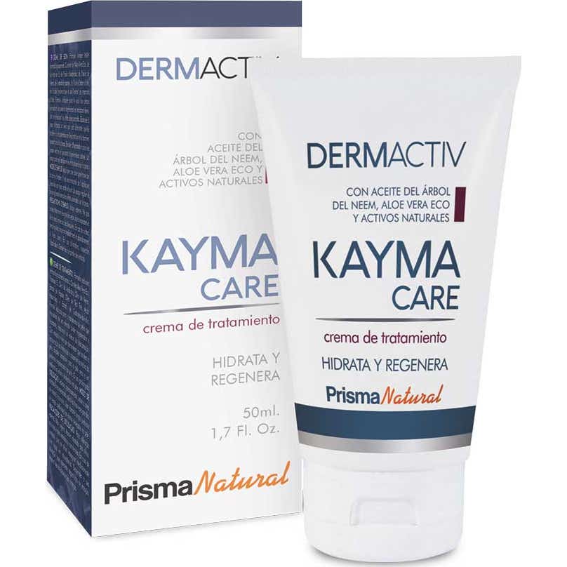 Prisma Natural Dermactiv Kayma Care Crema 50ml