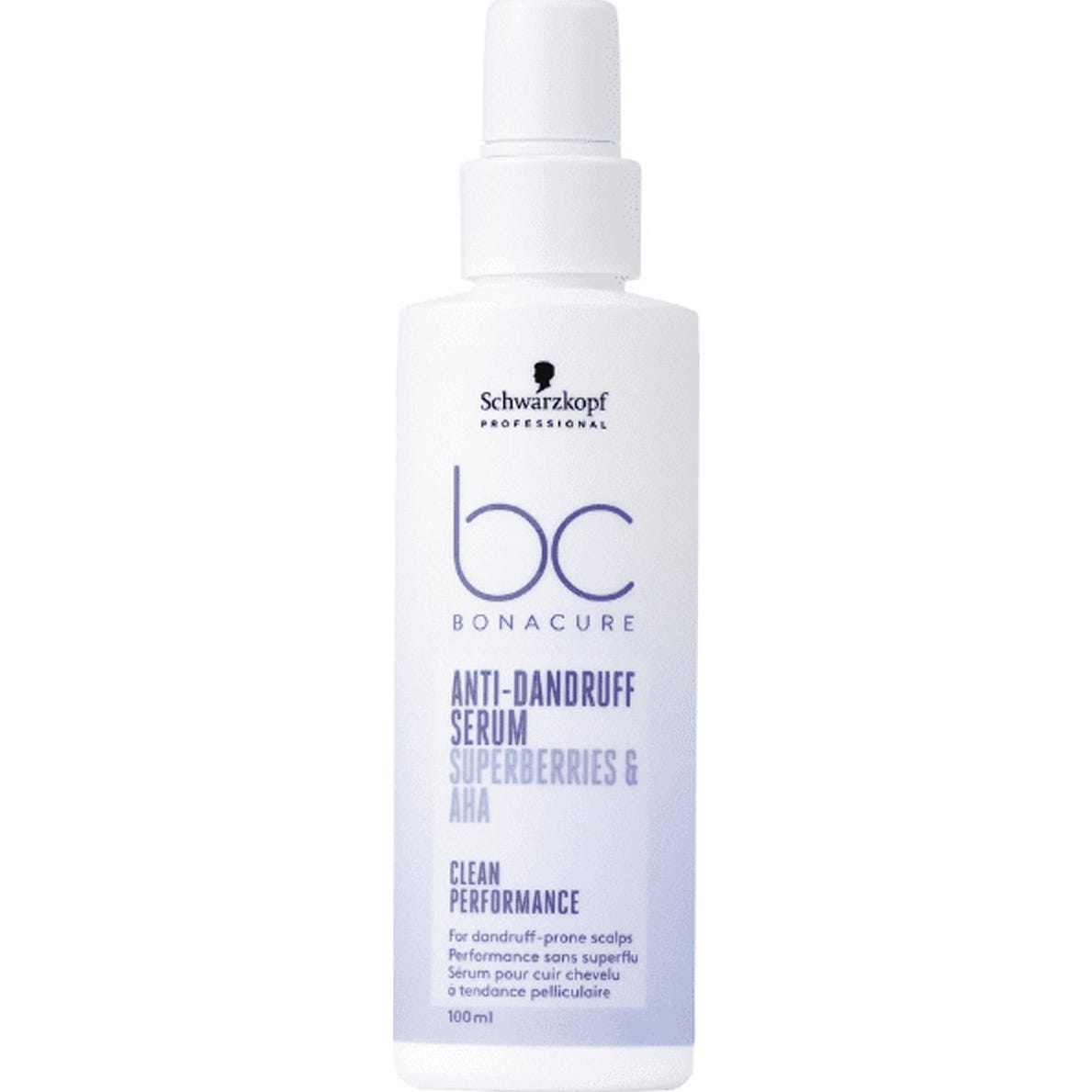 Schwarzkopf Bonacure Scalp Anti-Dandruff Serum 100ml