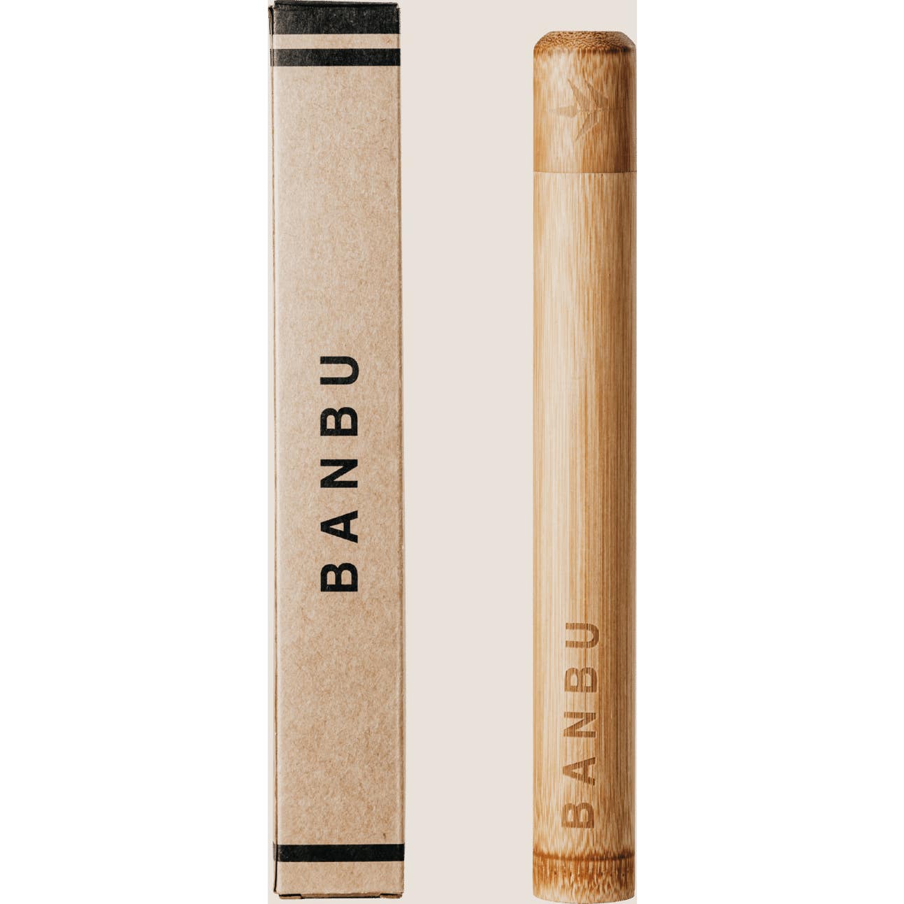 Banbu Funda Cepillo 1 ud